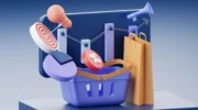 Украинцы тратят на AliExpress и других иностранных маркетплейсах почти вдвое больше, чем в местных магазинах