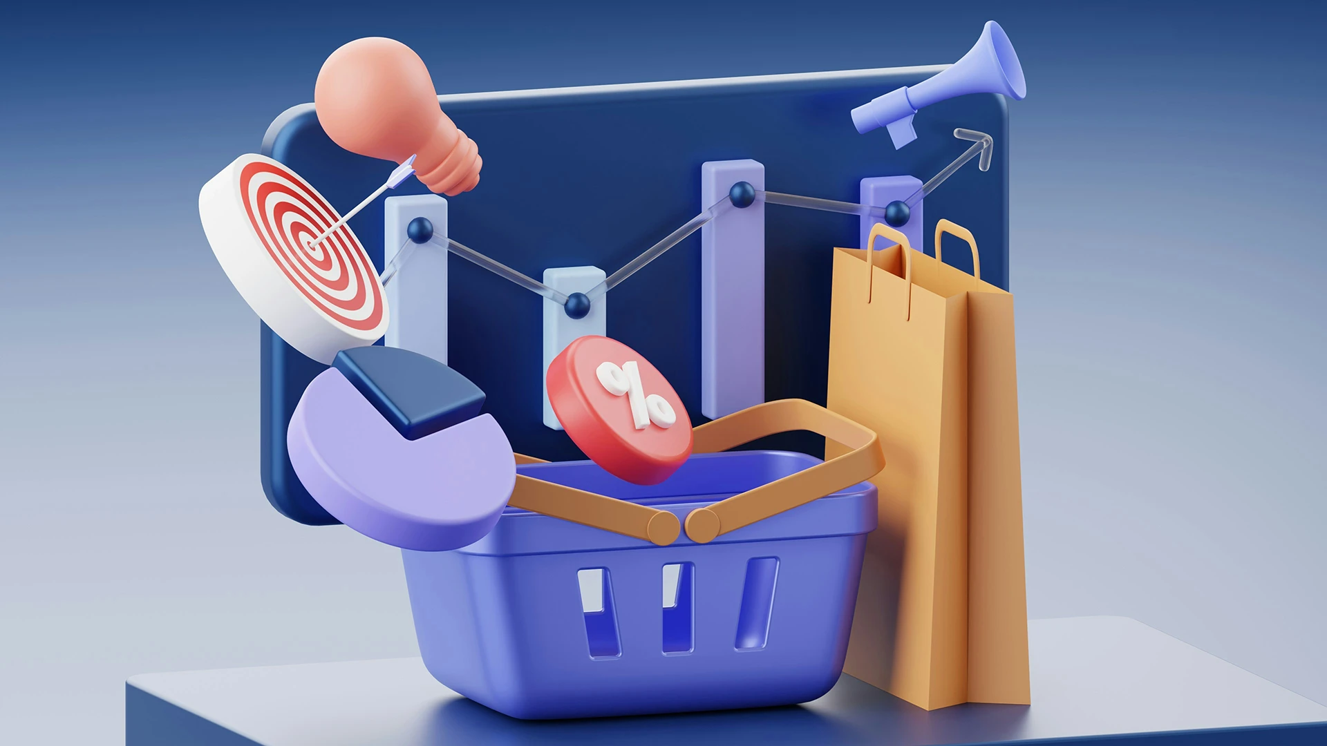 Украинцы тратят на AliExpress и других иностранных маркетплейсах почти вдвое больше, чем в местных магазинах