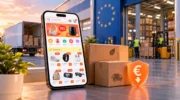 AliExpress компенсирует новую пошлину €3 на заказы из-за пределов ЕС и делает ставку на локальные склады